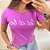 T SHIRT LET IT BE - Imagem 3