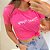 T SHIRT MOOD HAPPY (APENAS P) - Imagem 2