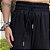 CALÇA JOGGER CARGO (APENAS PRETO P) - Imagem 2