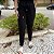 CALÇA JOGGER CARGO (APENAS PRETO P) - Imagem 1
