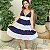 VESTIDO NAVY LISTRADO - Imagem 5