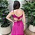 VESTIDO ELISA FÚCSIA - Imagem 4