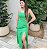 VESTIDO ELISA VERDE - Imagem 1