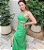 VESTIDO ELISA VERDE - Imagem 3