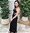 VESTIDO ELISA PRETO - Imagem 3