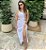 VESTIDO ELISA BRANCO - Imagem 1