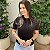 BLUSA BÁRBARA II (APENAS VERDE E BRANCO) - Imagem 7