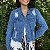 JAQUETA JEANS TREND LISA (APENAS P) - Imagem 4