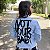 JAQUETE JEANS PERSONALIZADA NOT YOUR BABY II - Imagem 2