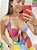 CONJUNTO CAJU - LILÁS/AMARELO/AZUL - Imagem 9
