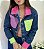 JAQUETA COLORS JEANS (ESCURO) - Imagem 10