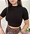CROPPED MILA - APENAS BRANCO - Imagem 3