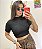 CROPPED MILA - APENAS BRANCO - Imagem 9