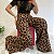 CALÇA PANTALONA ONÇA - Imagem 1