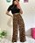 CALÇA PANTALONA ONÇA - Imagem 6