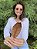BLUSA TRICOT GABI BRANCA - Imagem 5