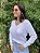 BLUSA TRICOT GABI BRANCA - Imagem 3