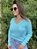 BLUSA TRICOT GABI ACQUA - Imagem 7