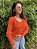 BLUSA TRICOT GABI ABOBORA - Imagem 3