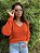 BLUSA TRICOT GABI ABOBORA - Imagem 4