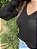 BLUSA GABI TRICOT PRETA - Imagem 6