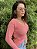 BLUSA TRICOT GABI ROSINHA - Imagem 2