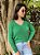 BLUSA TRICOT GABI VERDE - Imagem 6