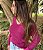BLUSA TRICOT GABI FÚCSIA - Imagem 3