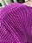 BLUSA TRICOT GABI FÚCSIA - Imagem 4