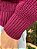 BLUSA TRICOT GABI FÚCSIA - Imagem 2
