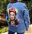 JAQUETA PERSONALIZADA FRIDA - Imagem 2