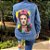JAQUETA PERSONALIZADA FRIDA - Imagem 1