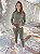 CONJUNTO RIBANA VERDE MILITAR - Imagem 4