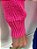 BLUSA TRICOT GABI PINK NEON - Imagem 3