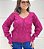 BLUSA TRICOT PREMIUM TRANÇA - Imagem 5