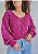 BLUSA TRICOT PREMIUM TRANÇA - Imagem 4