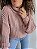 BLUSA TRICOT PREMIUM PONTÃO (APENAS BRANCA) - Imagem 5