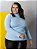TRICOT GOLA ALTA ESSENTIAL (46 ao 50) - Imagem 1