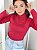 TRICOT GOLA ALTA ESSENTIAL (38 ao 44) - Imagem 1