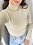 TRICOT GOLA ALTA ESSENTIAL (38 ao 44) - Imagem 3