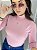 TRICOT GOLA ALTA ESSENTIAL (38 ao 44) - Imagem 4