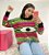 BLUSA AMPLA THE EYE - Imagem 6