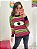 BLUSA AMPLA THE EYE - Imagem 2