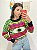 BLUSA AMPLA THE EYE - Imagem 1