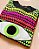BLUSA AMPLA THE EYE - Imagem 8