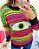 BLUSA AMPLA THE EYE - Imagem 7