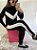 CONJUNTO TRICOT MOUSSE PREMIUM - Imagem 9