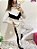 CONJUNTO TRICOT MOUSSE PREMIUM - Imagem 3