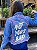 JAQUETA JEANS PERSONALIZADA NOT YOUR BABY - Imagem 1