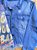 JAQUETA JEANS PERSONALIZADA NOT YOUR BABY - Imagem 6